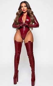 Kareena: Fetish to Vanilla, Role Play, Tie and Tease, Dominatrix, GFE, Fetish escort and more