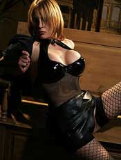 Busty Blonde MILF Kelly GFE Role-Play incalls South Kensington SW7