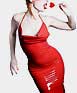 Escort Agency Portfolio page