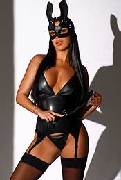 Sevda: Sexy GFE, Role-play, Fetish Escort, Dominatrix, Tie and Tease, Duo and more