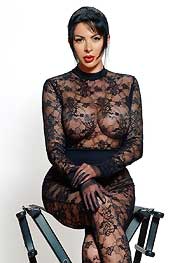 Tiffany: Mature, Busty, Fetish, GFE, Dominatrix, Role Play escort, Tie and Tease, Duo escort and more